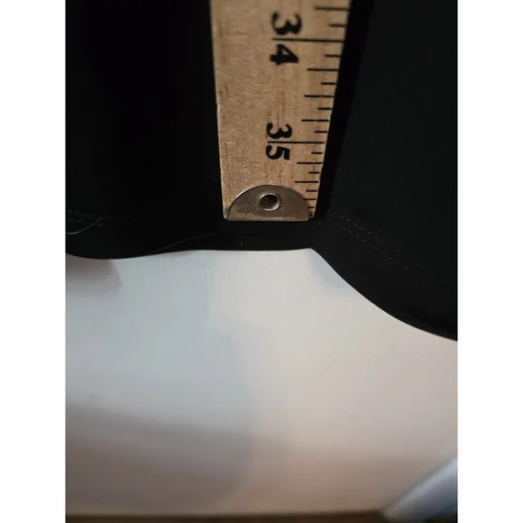 Marc New York Women's Size 4 Black & White Dress NWT - Picture 5 of 10